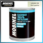 автоэмаль  Helios - met. , LOGAN F98 VIRT OPHALINE  1л. F98