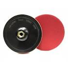 оправка  Roxel Pro  для полировальных кругов 150мм, жёсткая   1 / 30 шт. 229125