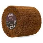 Валик шлифовальный нетканный RoxelPro ROXPRO 110 x 100 x19 мм MEDIUM 122353