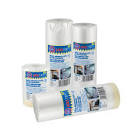 пленка маскировочная EUROCEL 240 см х 33м 