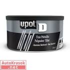 шпатлевка U-POL EASY ONE Лёгкая, легкошлифуемая, пакет, 0,6л EASY/BMP