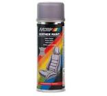 краска Motip для бампера темно-серая аэрозоль спрей (spray) 400 мл. 04075