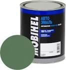 автоэмаль  Helios  алкидная, серо-зеленая 373   1л. 373