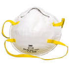 респиратор 3М 8710 комфорт - противоаэрозольный 1-й степени защиты. До 4 ПДК 8710