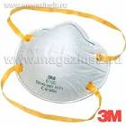 респиратор 3М 8710 комфорт - противоаэрозольный 1-й степени защиты. До 4 ПДК 8710