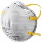 респиратор 3М 8710 комфорт - противоаэрозольный 1-й степени защиты. До 4 ПДК 8710