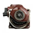 насос поршневой  SATA Shark  32:1, на тележке, с фильтром высокого давления 97147