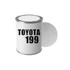 автоэмаль акриловая  Normax , TOYOTA 199  1л. 94201TOY199N