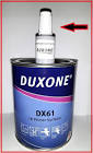 грунтовка 1K  Duxone , протравливающая  DX61  3л DX61/3