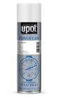 лак  U-Pol  PCLC/AL, с высоким глянцем, 500 мл. PCLC/AL