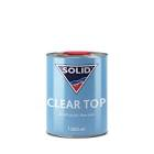 321.1000 SOLID CLEARTOP (1000 мл) - двухкомпонентный акрил-уретановый лак 2+1 системы MS 321.1000
