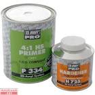 грунт PRO 4+1 с отверд. №725  Body , 0,25л. (серая) 