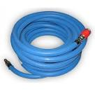 шланг малярный, для подачи сжатого воздуха 9,5 мм. 