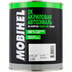 автоэмаль акриловая  Duxone , наутилус 304  1,0 л. 304