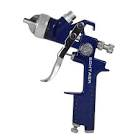 Краскопульт SCHTAER SCH-827 сопло 1.3 мм SCH-827-1.3