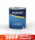 Эмаль акриловая  Duxone , белая 200,   25,0л. 