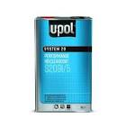 лак  U-Pol  Performance (практик), прозрачный  S2091/5 HS, 5,0, л.       2:1 S2091/5
