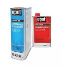 лак  U-Pol  Performance (практик), прозрачный  S2091/5 HS, 5,0, л.       2:1 S2091/5