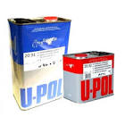 лак  U-Pol  Performance (практик), прозрачный  S2091/5 HS, 5,0, л.       2:1 S2091/5