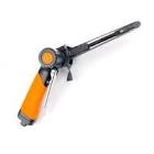 шлифовальная машинка (пневмо)  3М  с воздухоотводом, 150 мм, эксцентрик 5 мм 28508