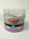 шпатлевка полиэфирная, универсальная   UNI   0,50 кг,  Novol  1101