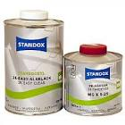 лак  Standox   HS8045,  5,0л. 