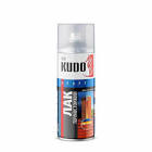 лак  Motip , ТЕРМОСТОЙКИЙ в аэр-ном баллоне бесцветный, 400 мл. 04033