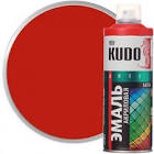 Эмаль аэрозольная огненно-красная матовая RAL3000 DUPLI COLOR 0,4л 747540