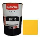 автоэмаль акриловая баночная  225 OPTIC  NOVOL  ЖЕЛТАЯ 21012