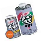 лак 491 HS 2К с отвердителем 730  2:1  Body , 1,0 л. 491.00.0000.1