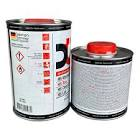 лак 491 HS 2К с отвердителем 730  2:1  Body , 1,0 л. 491.00.0000.1