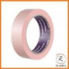 круг фибровый шлифовальный  RoxelPro  СИРЕНЕВЫЙ d=125 х 22мм HARD CUT керамика, Р80 110446