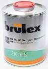 лак Brulex 2K-HS-Прозрачный лак Экспресс 0,75л. 933210126