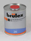 лак Brulex 2K-HS-Прозрачный лак Экспресс 0,75л. 933210126