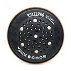 оправка  RoxelPro  FUSION 150мм на липучке, 5/16 +М8, 97 отверстий МЯГКАЯ 195628