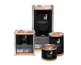 лак JETTA pro MS 2:1,  1,0 л. 5512 MS/1