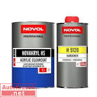 лак JETTA pro MS 2:1,  1,0 л. 5512 MS/1