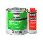 грунтовка наполнитель  U-Pol   UHS, белая  4:1,   3л. S2025W/3T