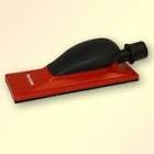 шлифок Abrex средний  ABREX  70 х 198мм, без пылеотвода B58R7021198