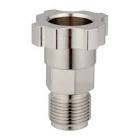 переходник  3М  к окрасочному пистолетуDeVilbiss GTI, GFP,GFV,GFHV 510 16033