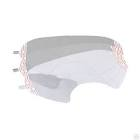 пленка  3М  защитная  для полных масок 6000 6885