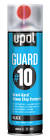 Покрытие антигравийное U-POL GUARD #10 GRAVIGARD  (обновленный GRAVA/B) GUARD/AL