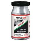 Грунт-праймер и активатор (два в одном) Teroson BOND All-in-one (замена PU8519P) 10мл для повышения адгезии герметиков и клея для вклеивания стекол 2671463