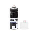 полупродукт (баллон с газом и растворителем), клапан типа  мама  5582