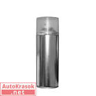 полупродукт (баллон с газом и растворителем), клапан типа  мама  5582