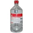 жидкость А1  для очистки краскопультов  10 литров A1-SC10000