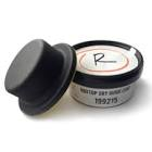 покрытие  Roxel Pro  СУХОЕ проявочное ROXTOP с аппликатором, белое, 100г.   кор: 12 шт. 199215