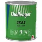 пигмент  акриловый  CHALLENGER ,  2K52  Blue Green   1,0 л. 2K52