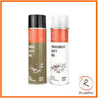 Покрытие RoxelPro Антикоррозийное  для внутренних полостей, янтарное, аэрозоль 500 мл 466322