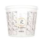 382.1301 SOLID MIXING CUP COVER крышка для мерной емкости 1300 мл (118.11) 382.1301